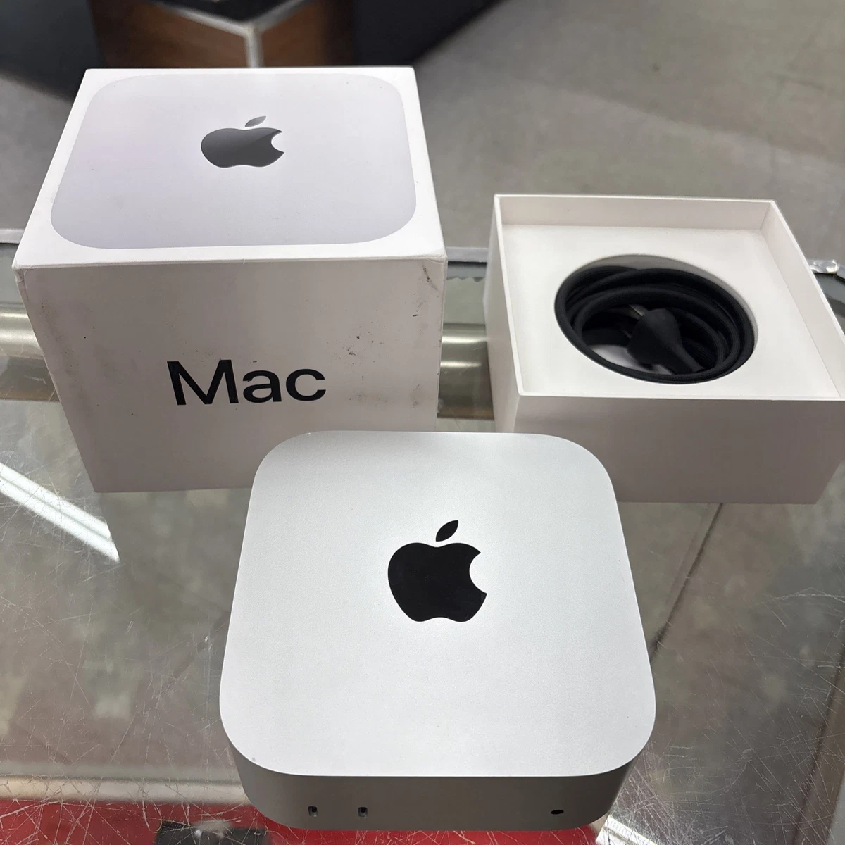 25+ Apple Mac mini 16GB 256GB Desktops & All-In-One Computers for