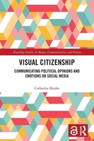 Visual Citizenship | Catherine Bouko | Taschenbuch | Einband - Flex.(Paperback)