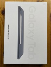 Image of Samsung Galaxy Tab S10 Lite 10.9" 128GB Tablet, S-Pen Grey - SM-X400 Boxed BN