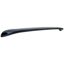 Für Peugeot 307 2000-2008 Dachspoiler Heckspoiler Spoiler Schwarz Glanz