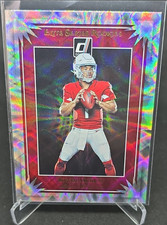 Panini Donruss Kyler Murray ESR-2 Elite Series Rookies Arizona Football Card