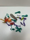 TMNT PlaymatesAccessories Parts Lot For Killer Bee .  Vintage Original.