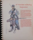 Civil War History of the 5th Florida Infantry Regiment