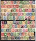 6sk53 Norway collection old lot