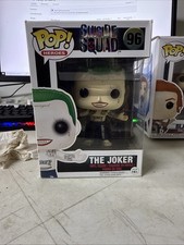 Ultimate Funko Pop Suicide Squad Movies Figures Gallery and Checklist 49