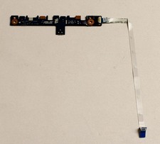 Placa LED Asus 60NB0AP0-LD1030 con cable Gl502V Gl502Vt-Bsi7N27 "GRADO A"