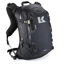 Kriega R20 Backpack - Black, 20L KRU20