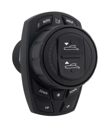 Lenco Pro Control Auto Flybridge Keypad Kit