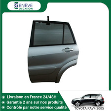 Porte arrière et accessoires Toyota RAV4 II