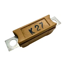 Furnas Siemens K27 Thermal Overload Relay Heater Element **Free Shipping**