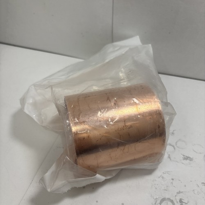 #ad NIBCO 3quot; Solder Pressure Copper Coupling 600DS CB $14.99