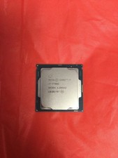 Intel Core i7-7700K 4.2GHz Quad Core Processor
