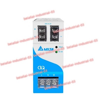 1PCS New in box DELTA DRP024V240W1AA Power Supply