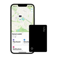PUFMC1BLK Puro Find Mig Smart Tracker ~D~