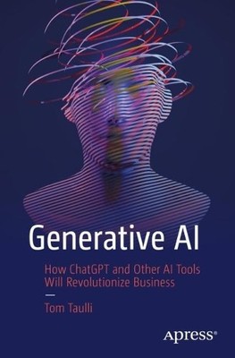 Tom Taulli Generative AI (Taschenbuch)