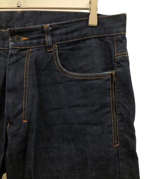 Yves Saint Laurent Jeans Tapered Leg Men's Size 50 thumbnail 3