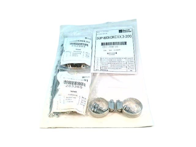 BOSCH SUP-M01-DKCXX.3-200-7 / SUPM01DKCXX32007 (NEW IN BOX)