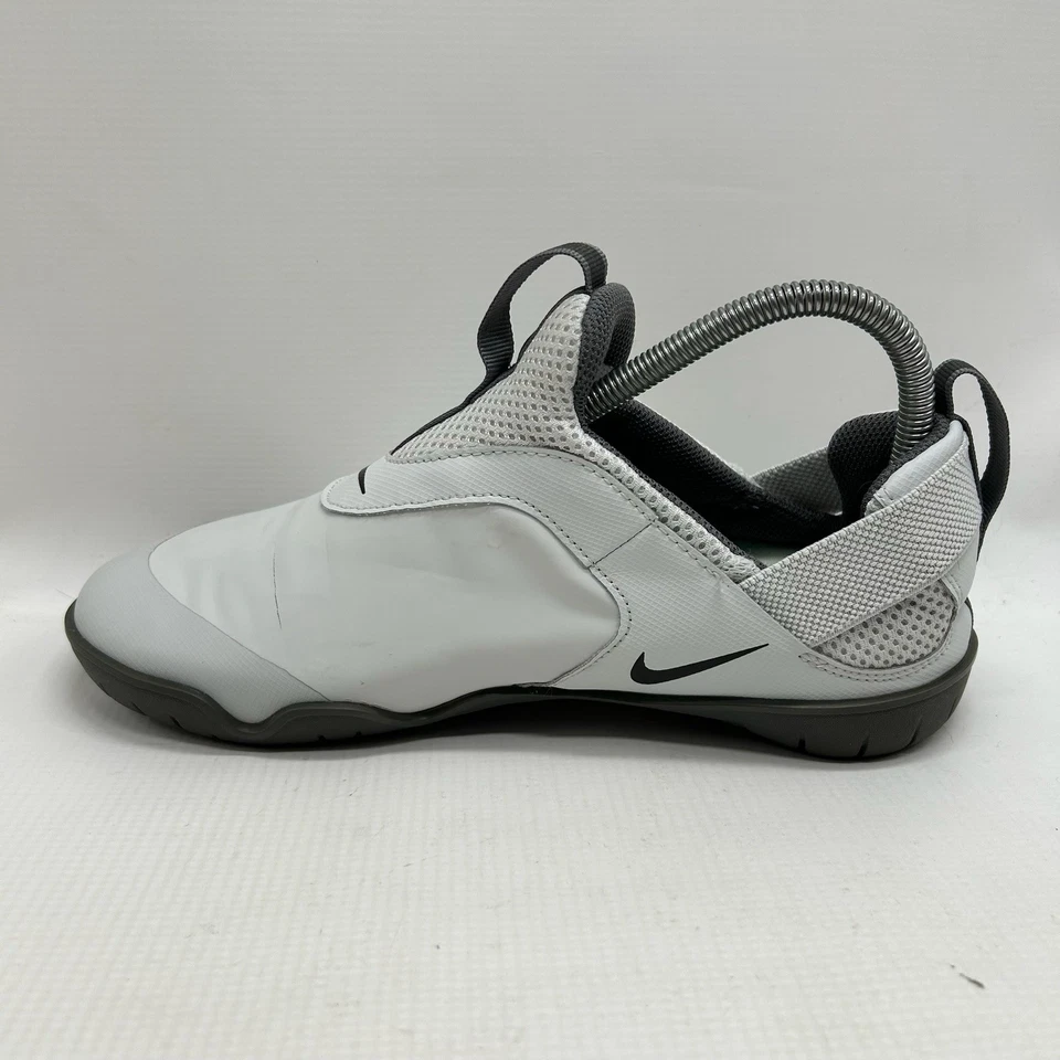 Nike Zoom Pulse Men’s Size 7 US Grey Nursing Slip On Shoes Athletic CT1629-004 - Image 4 of 4