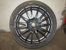 ALFA ROMEO 147 FOX AFTERMARKET ALLOY WHEEL 225/40/18