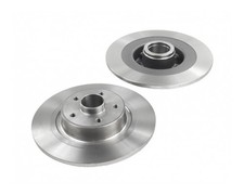 Bremsscheibe für Renault Espace IV Jk0/1 VEL Satis BJ0 02-15