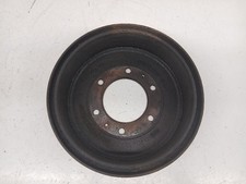 Tambour de frein Nissan TERRANO