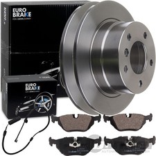 Kits de frein BMW Z3