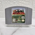 Off Road Challenge (Nintendo 64, ) Cartridge Only