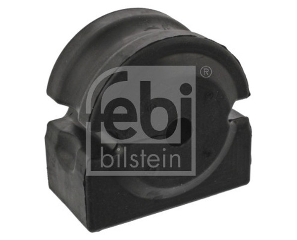 Febi Bilstein Stabilisatorlager Stabilager Buchse Stabilisator 45625 FüR E66 E65-image