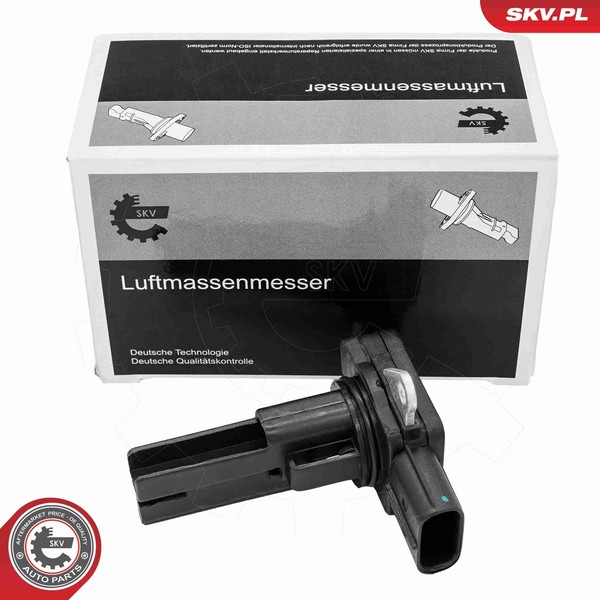 Esen SKV Luftmassenmesser 07SKV303 12V FüR Outback BR XV Legacy 5 Station Wagon-image