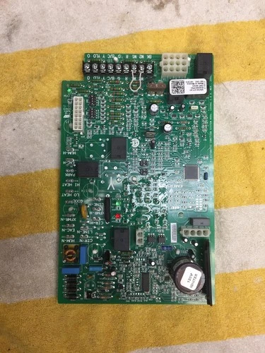 Emerson 50V54-571-02 Furnace Control Circuit Board free shipping