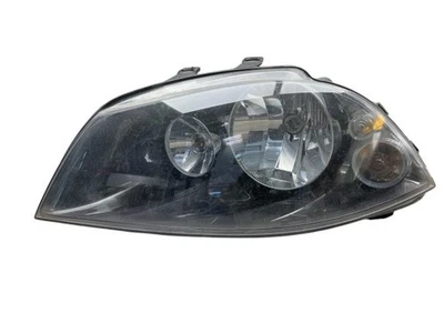 Optique avant principal gauche (feux)(phare) SEAT IBIZA 3 PHASE 2 6L1941005M BNM - Photo 1/4