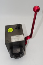 Hydac SAF32M12T A 2120370  400bar  DN 32  Sic...