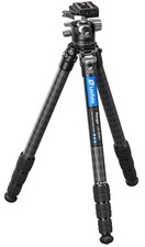 Leofoto LS-284C Ranger Series Tripod Set - LS-284C LH-36LR