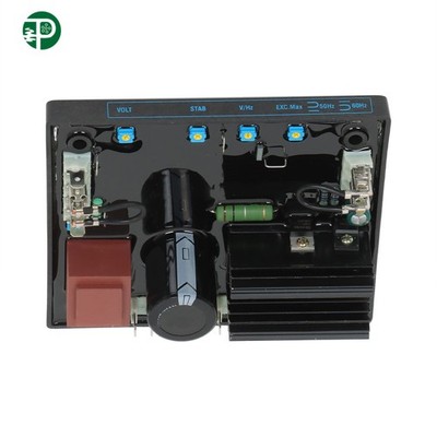 1PC Universal Automatic Voltage Regulator Replacement For Generator AVR R438