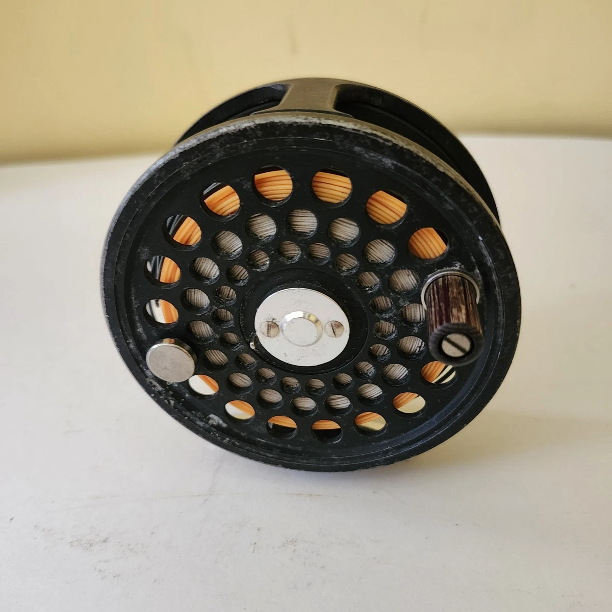 Ll Bean Fly Reel for sale | eBay