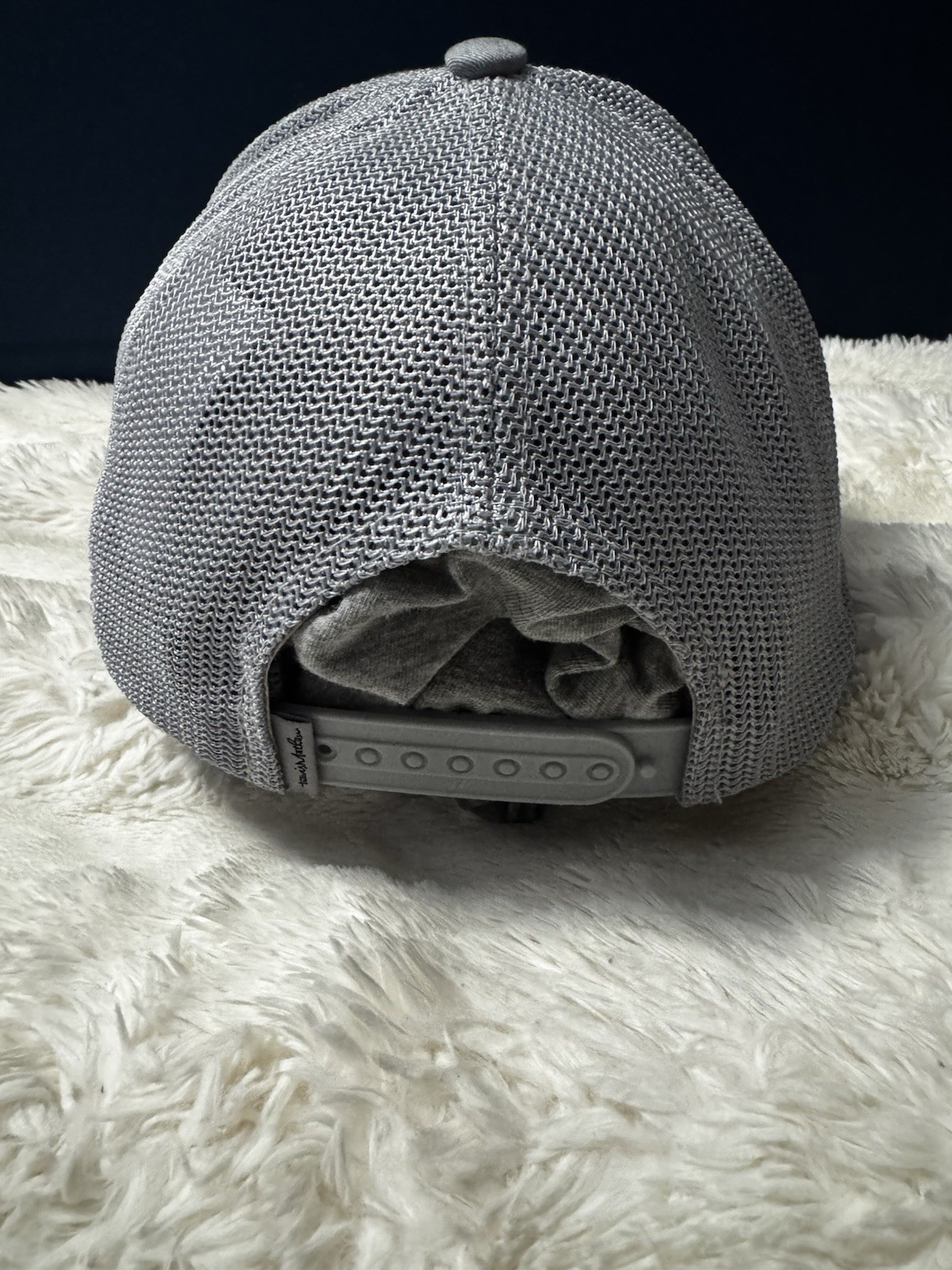 Baseball Hat Cap StrapBack Allianz Promotional Me… - image 6