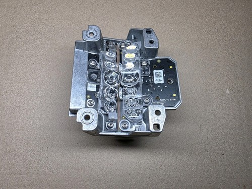 Volkswagen Vorschaltgerät Steuergerät Xenon Scheinwerfer 1420000066 1473000107C1