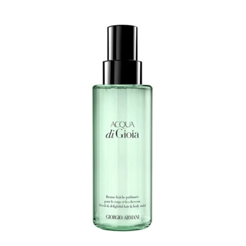 Parfums Giorgio Armani pour femme