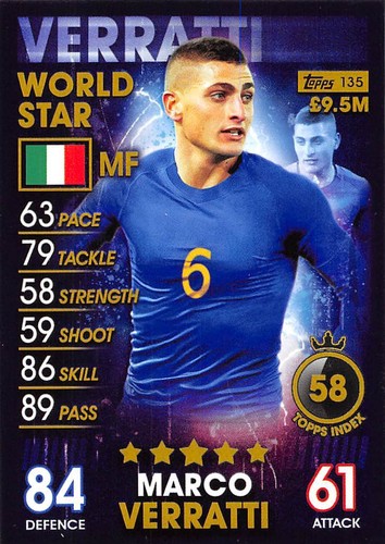 Topps Match Attax 101 2019 Legends Edición Limitada 100 todas las cartas del 1 al 192 - Imagen 183 de 230