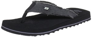 skechers tantric flip flops