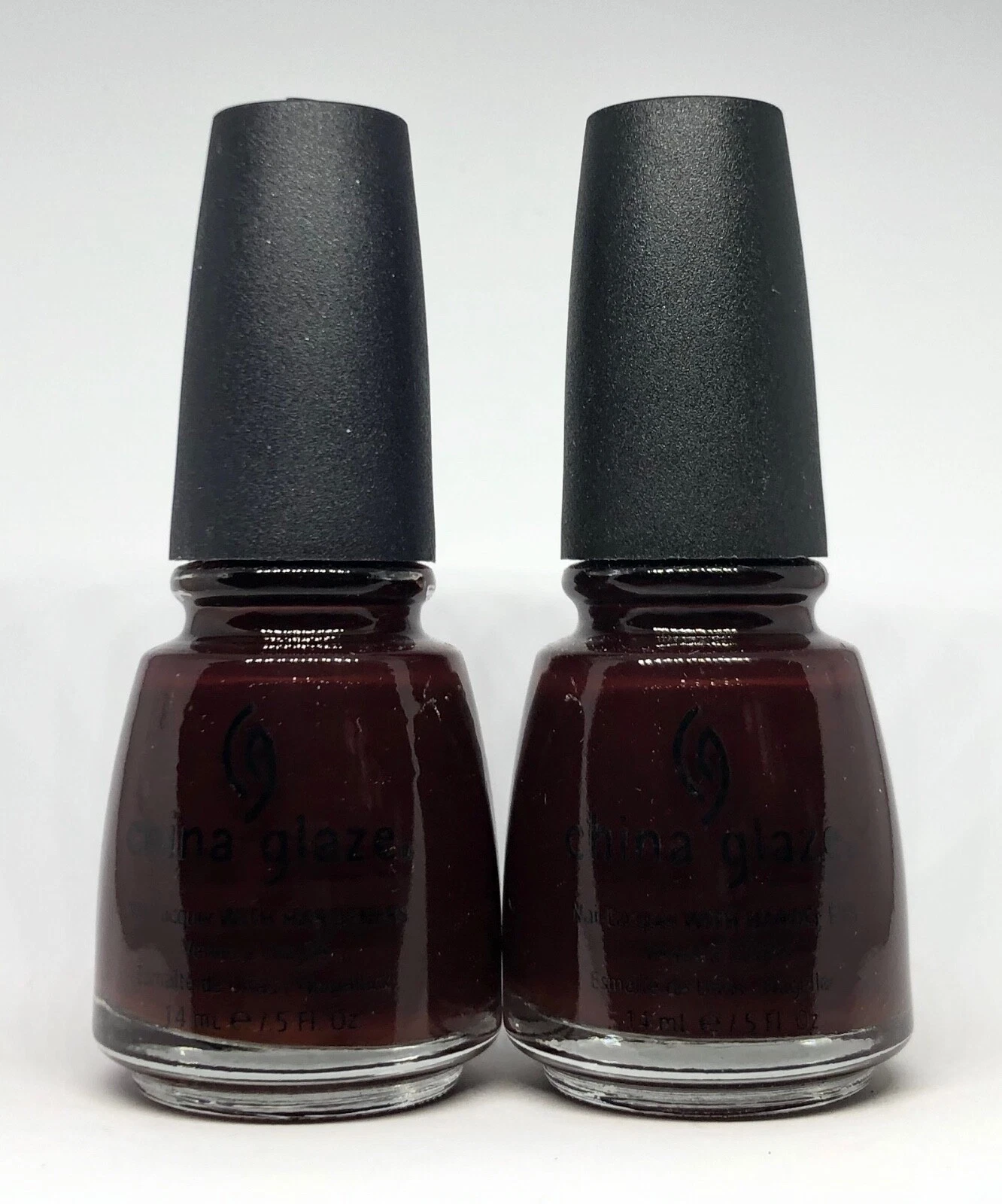 China Glaze Nail Polish 191 - Vintage