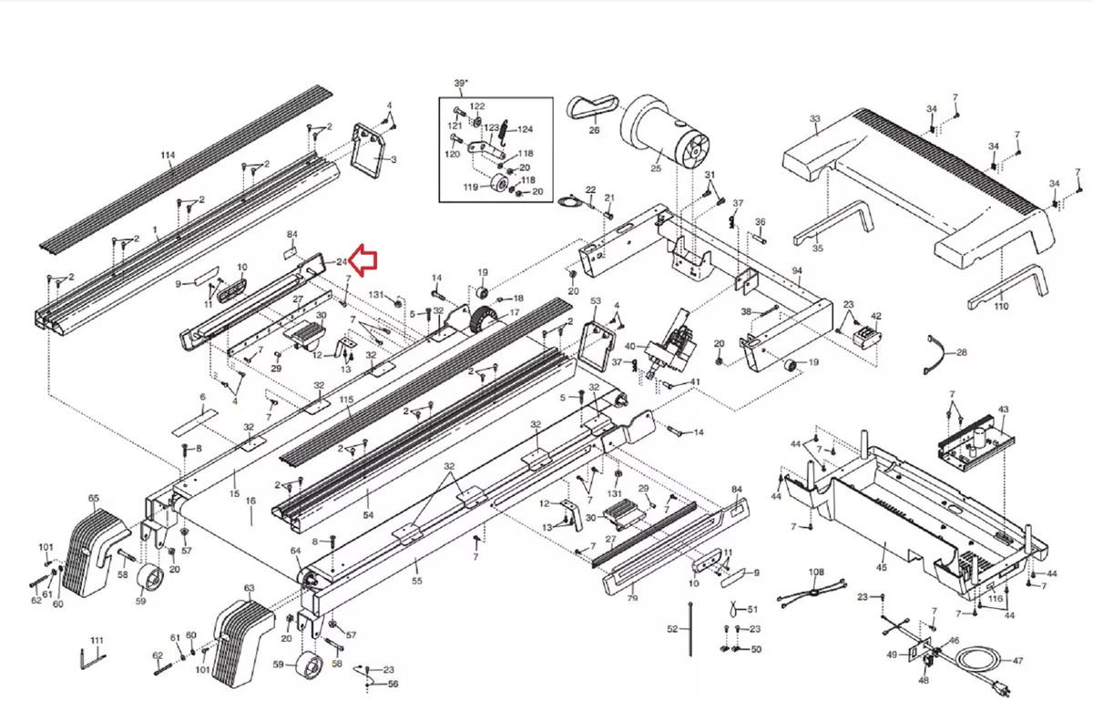 Nordictrack c2270 2025