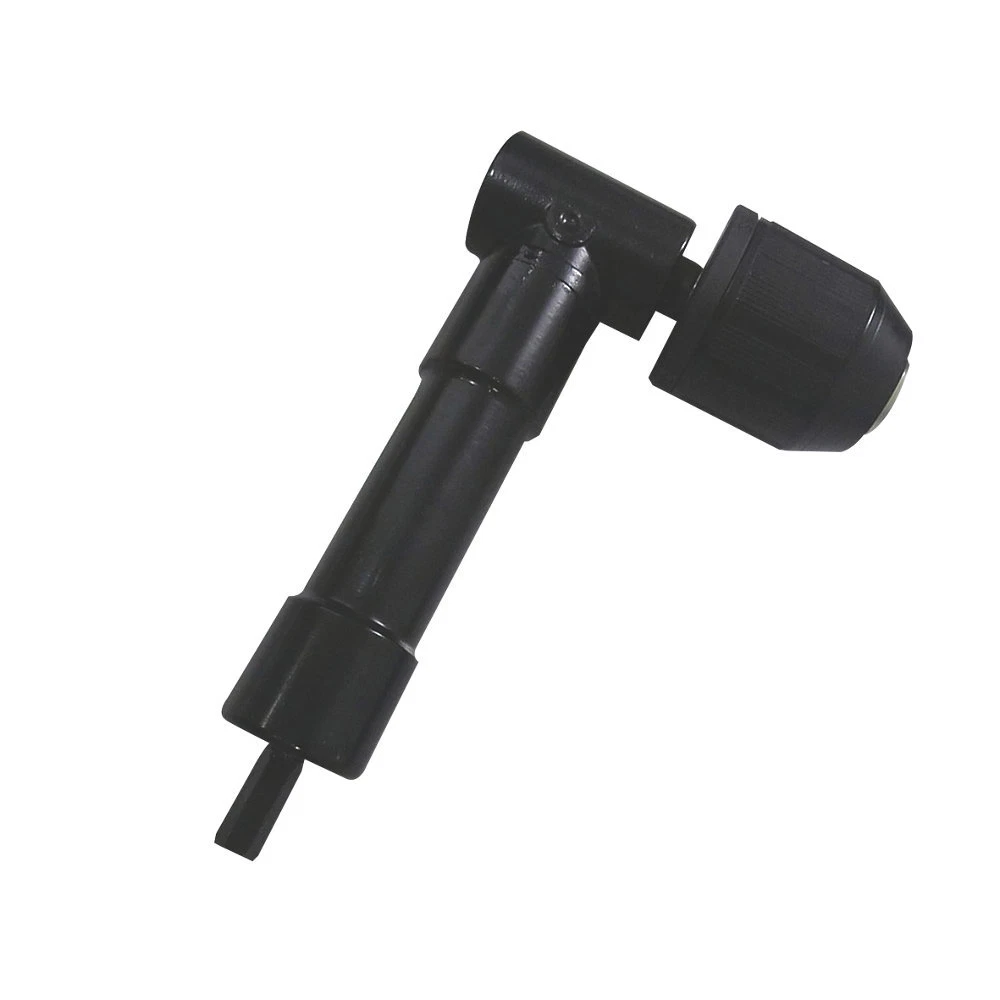 Erbauer angled keyless chuck deals