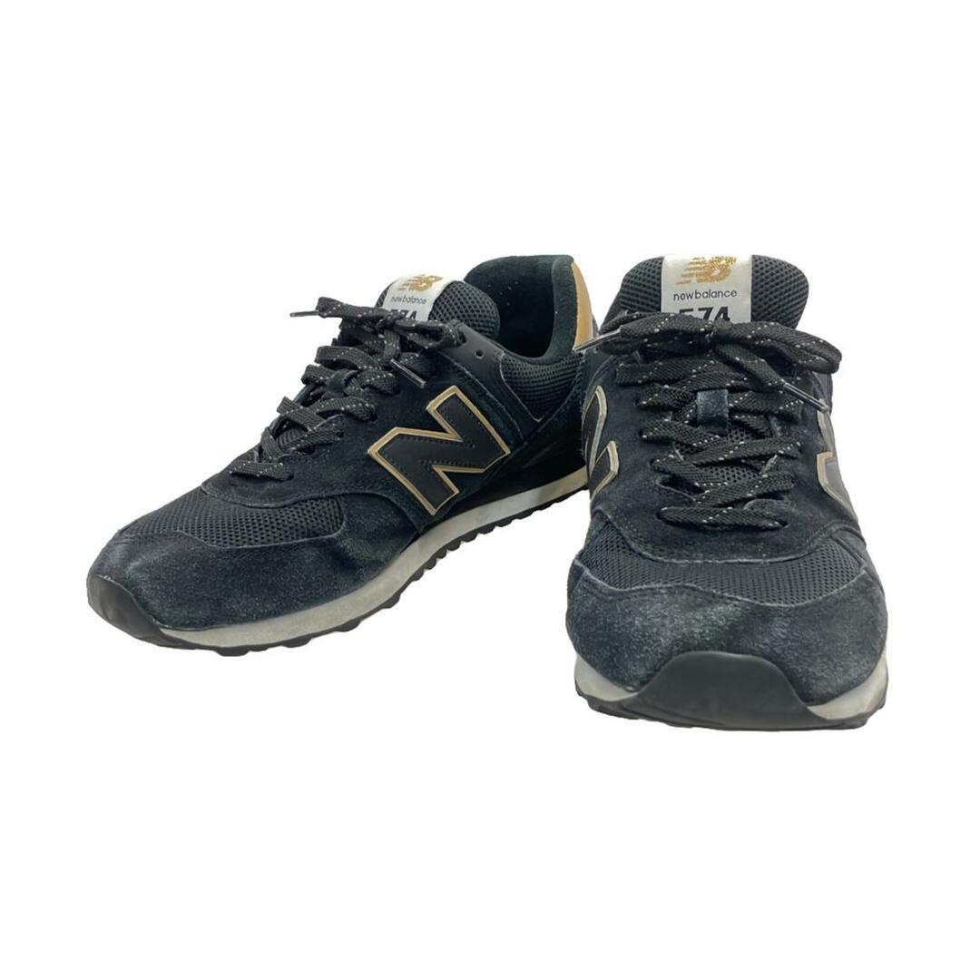 NEW BALANCE LOW TOP SNEAKERS MEN SIZE 28.5 2df6cca6080cad32bccb387b96fde875