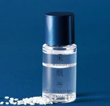KOSE MAIHADA hadajun treatment oil 25ml skin moisture pore dullness aging care