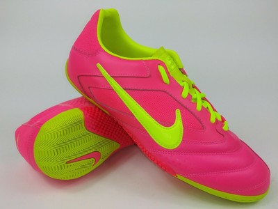 nike futsal pink