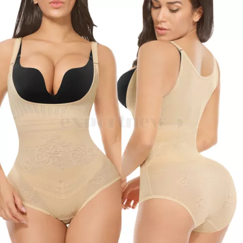 Cintura Body Shaper Colombiane Riducenti Levanta Cola Post Chirurgia Sexy - Foto 22 di 49