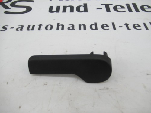 VW Passat 3C B7 10-14 Griff Klappenschloss Motorhaube 1J1823533C