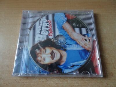 CD Wolfgang Petry - Typisch - 2004 - Neu/OVP - Basic Version - ohne Booklet
