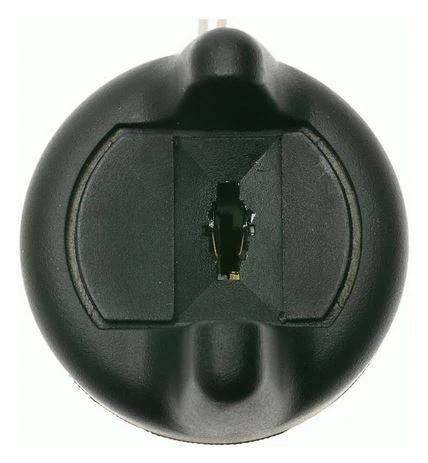 Cilindro de bloqueo de encendido para Buick Century Regal 1997-2004 26054914 con 2 llaves Foto 4 de 4